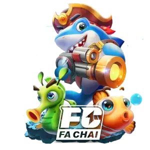 9A999C Fishing Games - Fa Chai