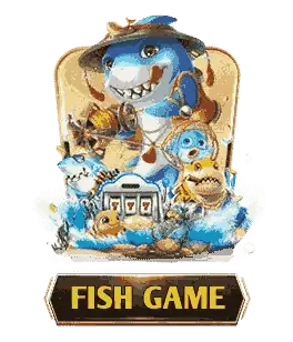 9A999C Fishing Games