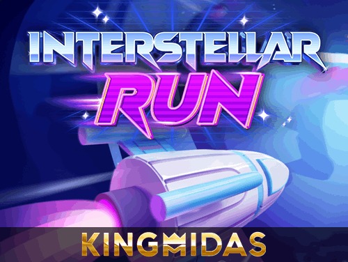 9A999C Crash Games - InterStellar