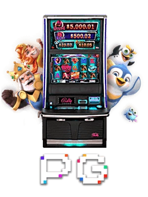 PG Soft