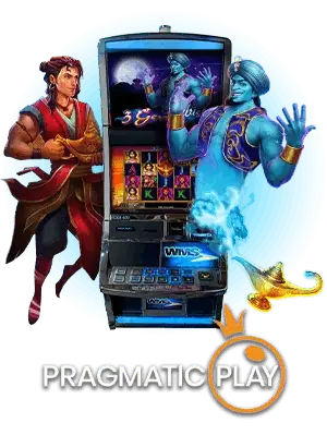 9A999C Slot - Pragmatic Play